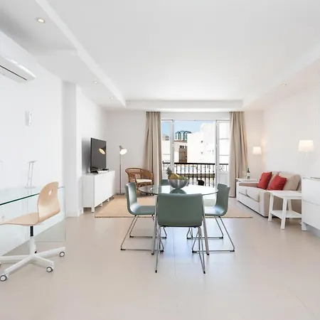 & Loft 2g - Arrecife, Lanzarote - Free Parking Arrecife (Lanzarote)