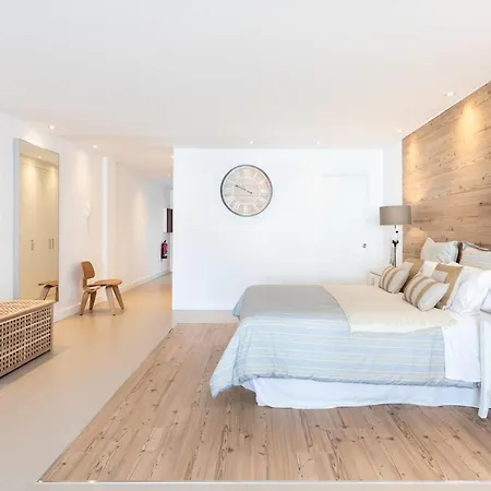 & Loft 2g - Arrecife, Lanzarote - Free Parking