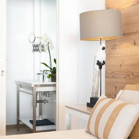 & Loft 2g Deluxe Edition Apartment Arrecife (Lanzarote)