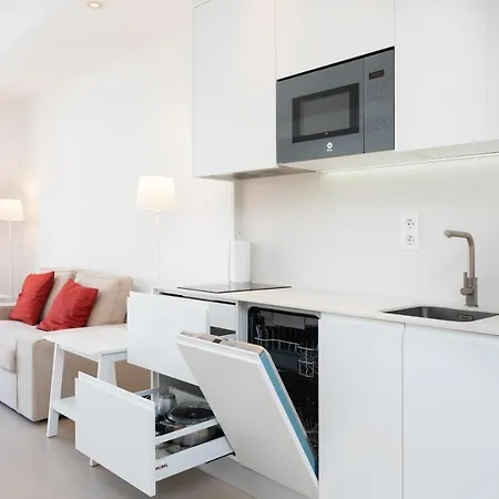 & Loft 2g Deluxe Edition Apartment *