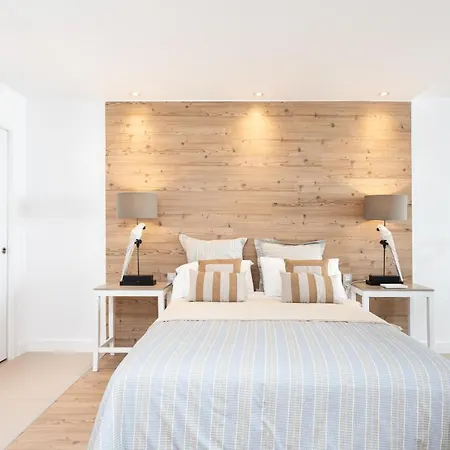 & Loft 2g - Arrecife, Lanzarote - Free Parking *