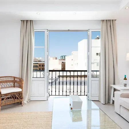 & Loft 2g Deluxe Edition Apartment *