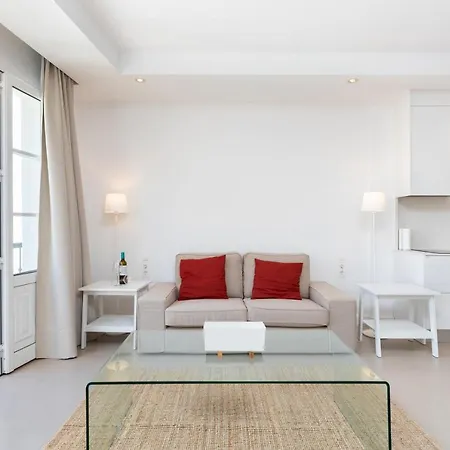 & Loft 2g Deluxe Edition Apartment Arrecife (Lanzarote)