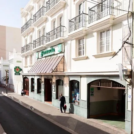 Appartamento Rooms&suites Loft 2g - Arrecife, Lanzarote - Free Parking