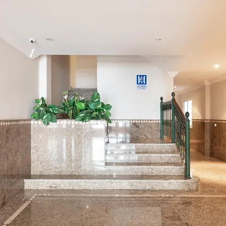 & Loft 2g - Arrecife, Lanzarote - Free Parking