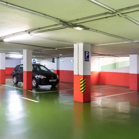 & Loft 2g - Arrecife, Lanzarote - Free Parking *