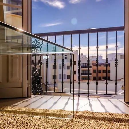 & Loft 2g - Arrecife, Lanzarote - Free Parking Arrecife (Lanzarote)