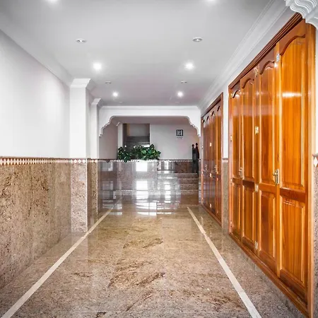 & Loft 2g - Arrecife, Lanzarote - Free Parking Lejlighed